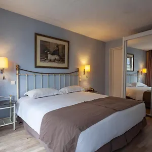 3* Hotell Atlantis